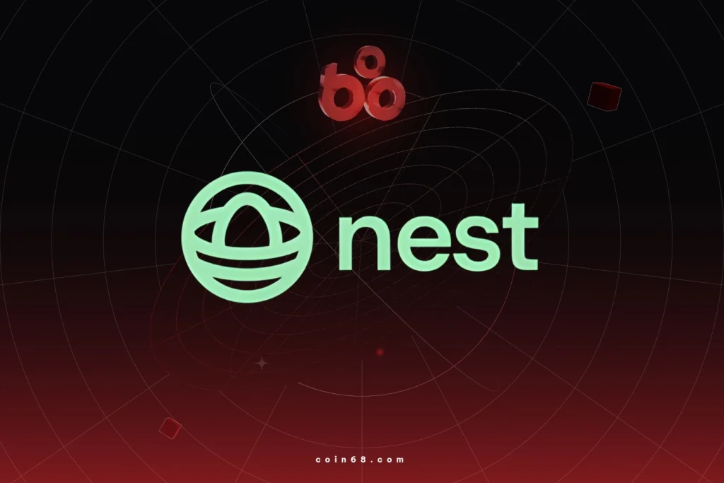 Nest (NEST) là gì? Tìm hiểu về MetaDEX đầu tiên trên Hyperliquid缩略图