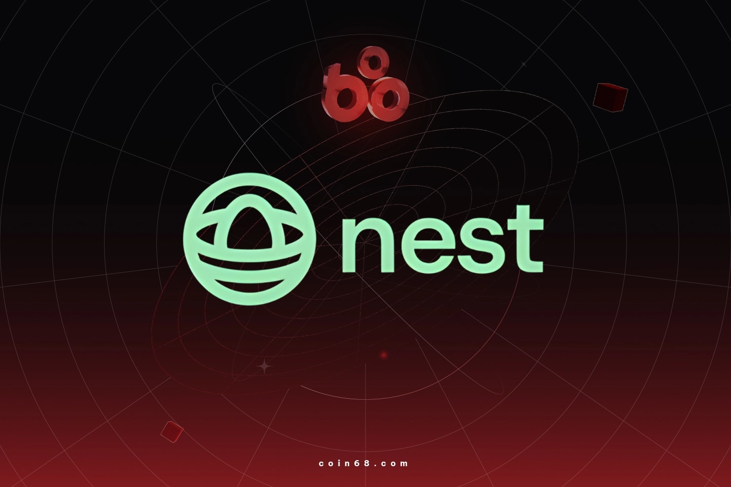 Nest (NEST) là gì? Tìm hiểu về MetaDEX đầu tiên trên Hyperliquid缩略图