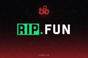 RIP.FUN là gì? Tìm hiểu về nền tảng mở pack Pokémon on-chain trên Base缩略图