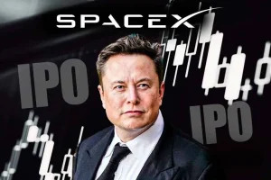 IPO lịch sử của SpaceX có thể hút dòng tiền khỏi Bitcoin缩略图