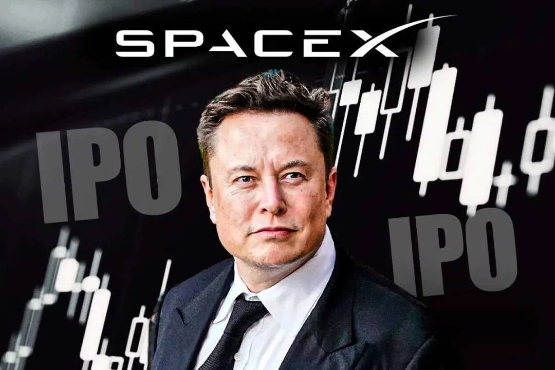 IPO lịch sử của SpaceX có thể hút dòng tiền khỏi Bitcoin缩略图