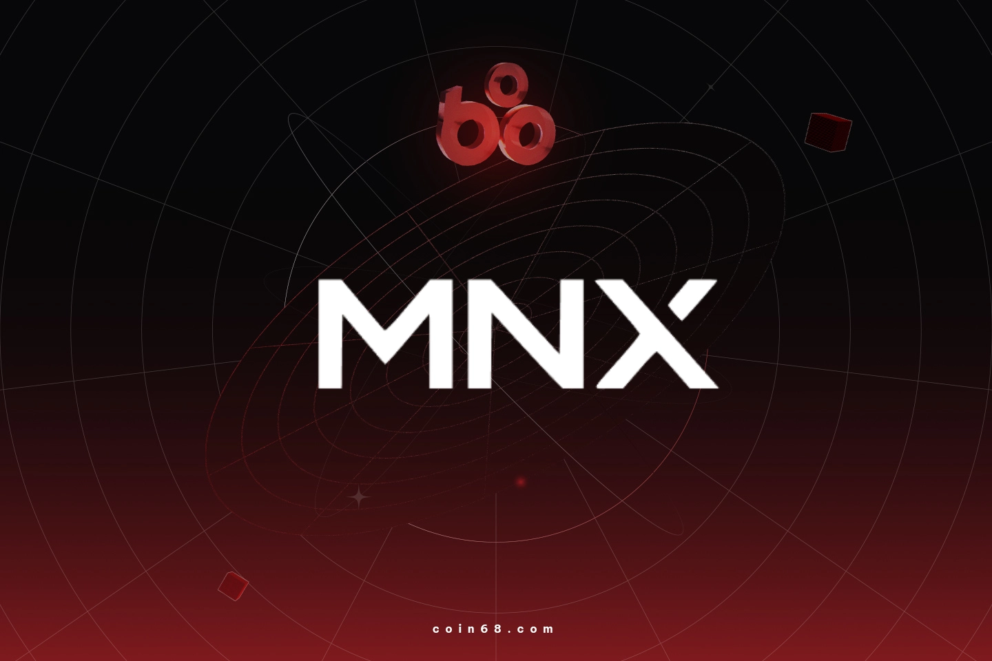 MNX là gì? Sàn futures phi tập trung dành cho nền kinh tế AI缩略图