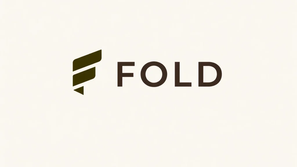 Fold bán 45 triệu USD Bitcoin để trả nợ, cổ phiếu tăng vọt 162%缩略图