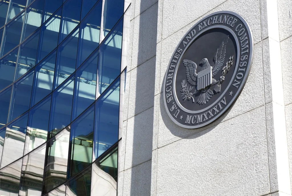 SEC đề xuất gỡ bỏ quy định 20 năm tuổi, mở đường cho cổ phiếu token hóa缩略图