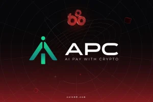 AI Pay with Crypto (APC) là gì? Hạ tầng thanh toán dành cho nền kinh tế AI Agent缩略图