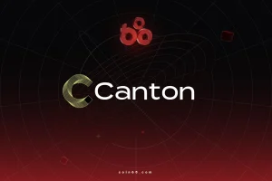 Canton Network là gì? Blockchain Layer 1 dành cho tài chính tổ chức缩略图