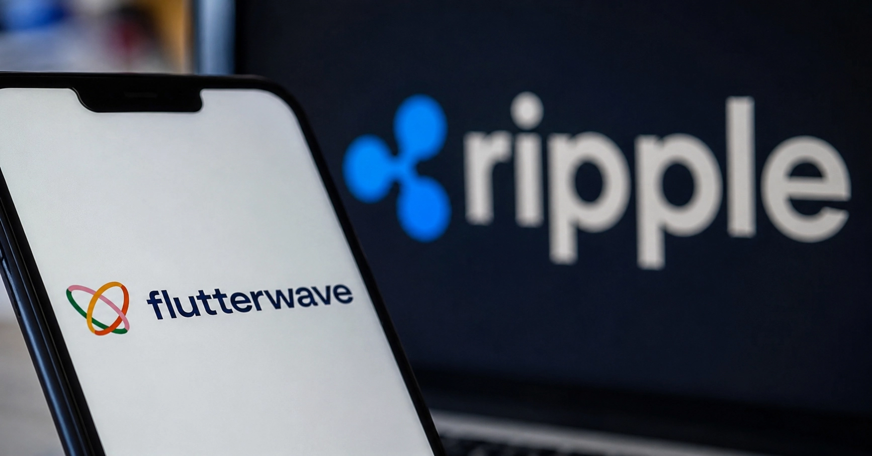 Ripple rót vốn vào Flutterwave ở định giá 3,2 tỷ USD缩略图