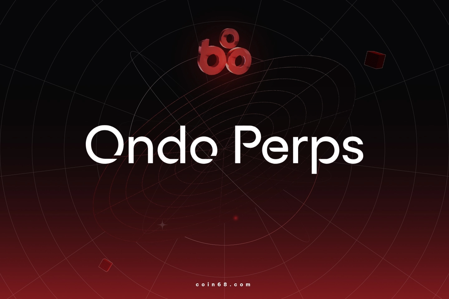 Ondo Perps là gì? Perp DEX dành cho cổ phiếu, ETF và hàng hóa缩略图
