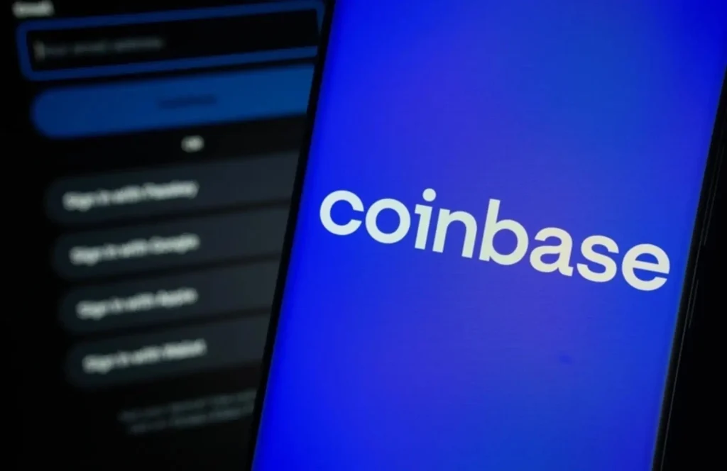 Coinbase ra mắt cổ phiếu token hóa 1:1, cho nhận cổ tức缩略图
