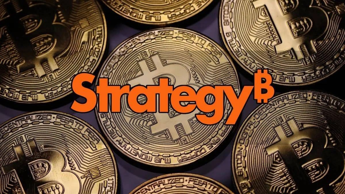 Cổ phiếu STRC của Strategy lao dốc về 89 USD, thấp nhất kể từ khi ra mắt缩略图