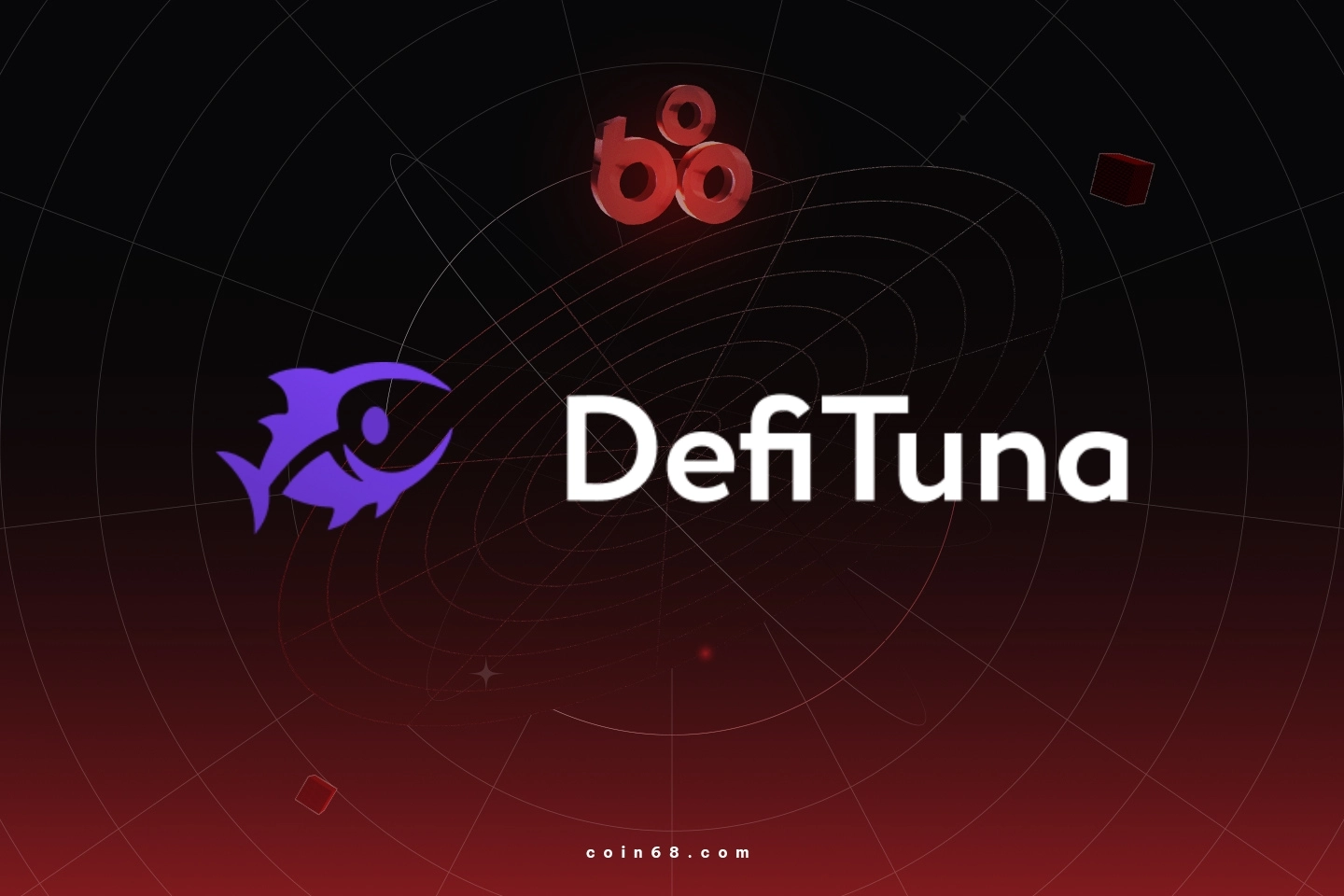 DefiTuna là gì? Nền tảng Fusion AMM tiên tiến trên Solana缩略图