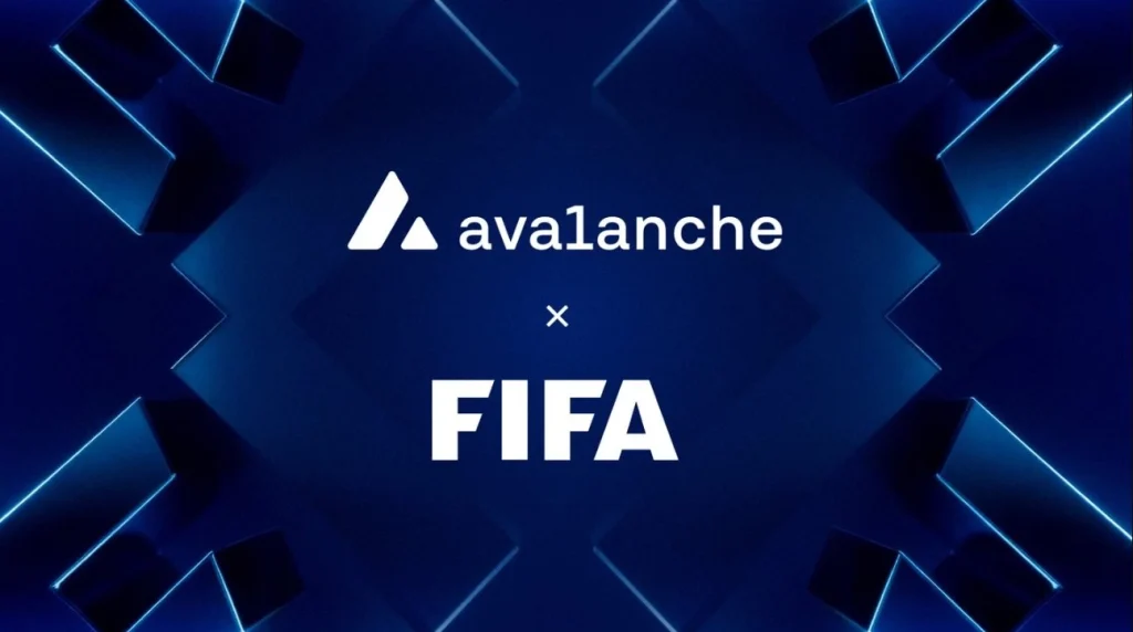 FIFA dùng blockchain Avalanche để chống chợ đen vé World Cup缩略图