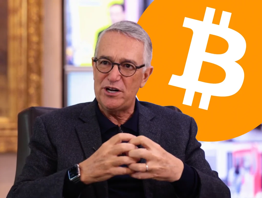 Tỷ phú Mexico dồn 70% tài sản vào Bitcoin, còn khuyên vợ thế chấp nhà mua BTC缩略图