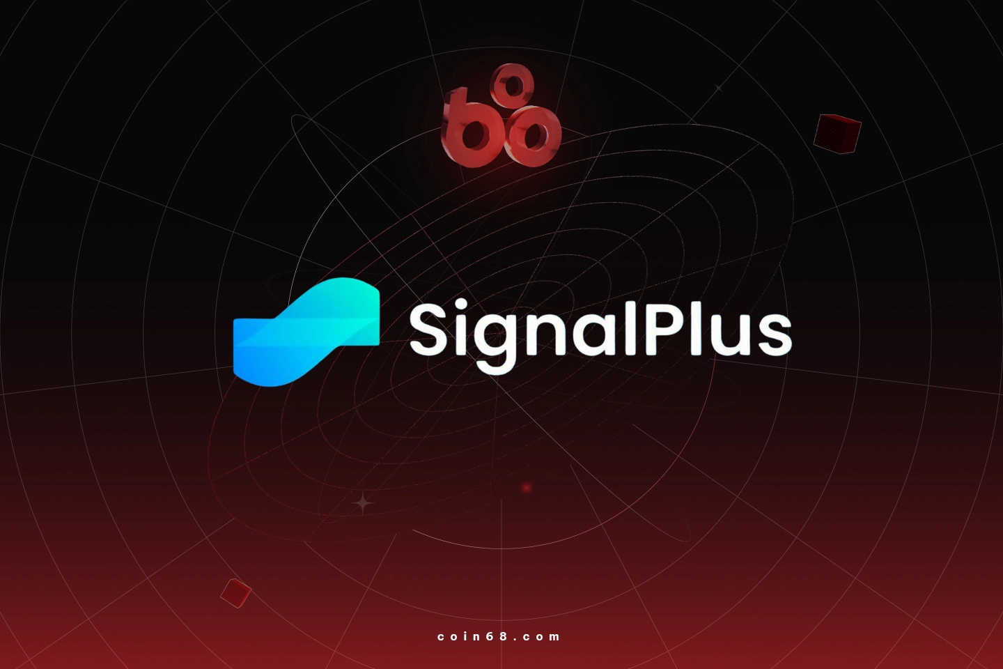 SignalPlus là gì? Nền tảng hạ tầng giao dịch crypto options cho tổ chức缩略图
