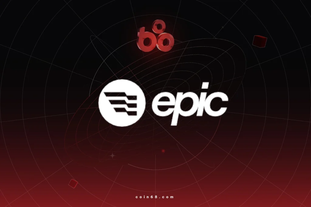 Epic Chain là gì? Tìm hiểu về dự án Travel Layer for Crypto缩略图