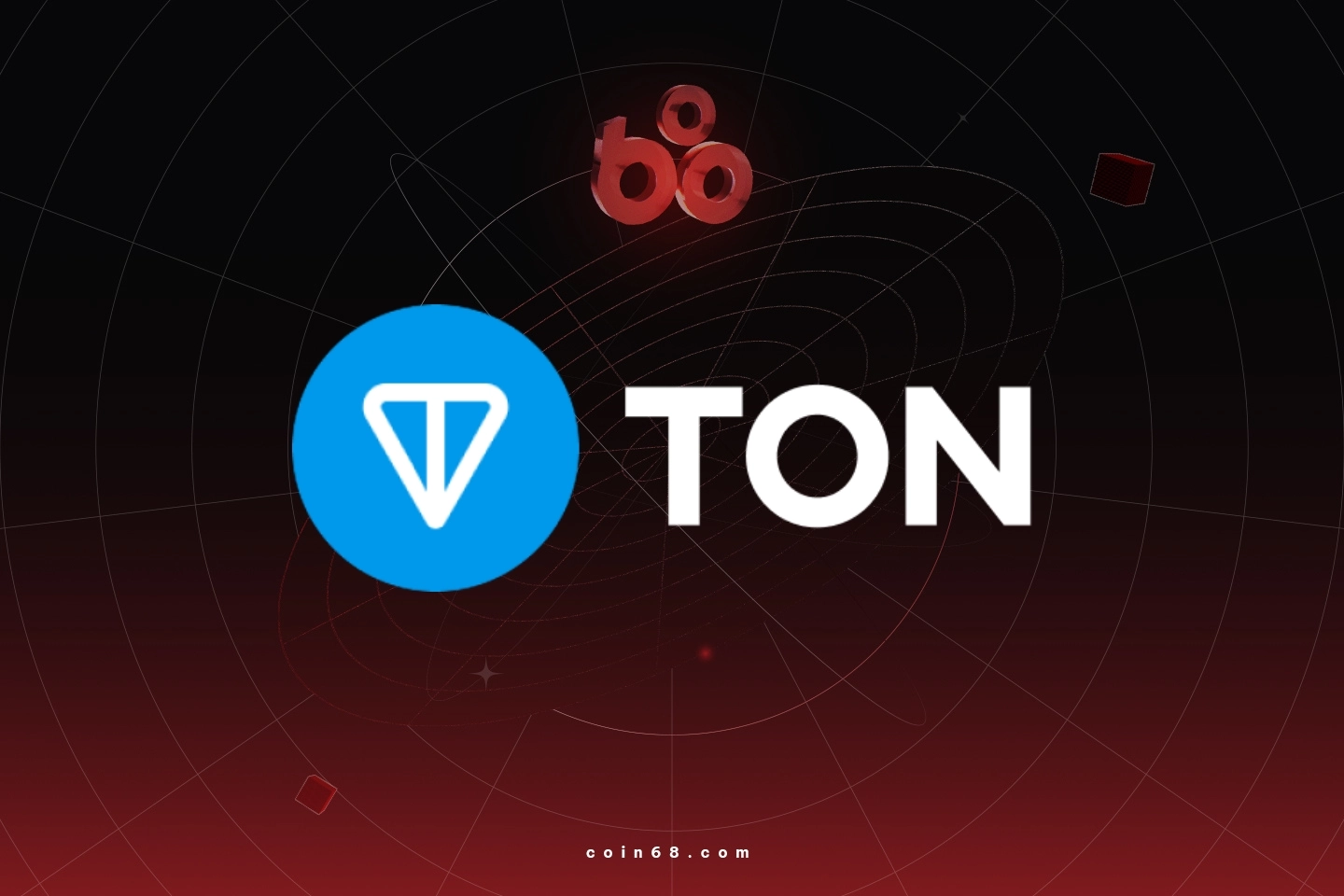 The Open Network (GRAM) là gì? Tìm hiểu về blockchain do Telegram phát triển缩略图