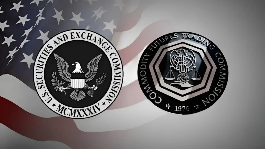 CFTC và SEC lấy ý kiến dư luận về perpetual futures缩略图 CFTC và SEC lấy ý kiến dư luận về perpetual futures缩略图