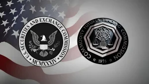 CFTC và SEC lấy ý kiến dư luận về perpetual futures缩略图