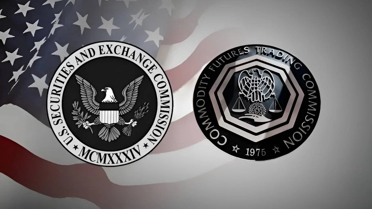 CFTC và SEC lấy ý kiến dư luận về perpetual futures缩略图