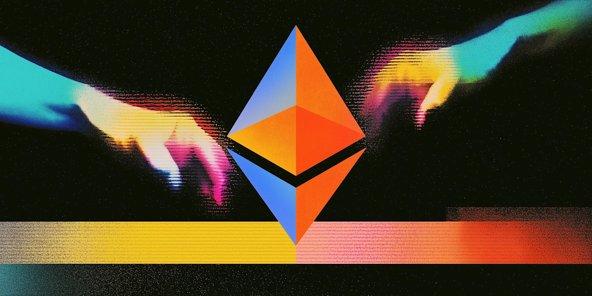 Người cũ Ethereum Foundation lập Ethlabs, xuất hiện cực quyền lực mới缩略图