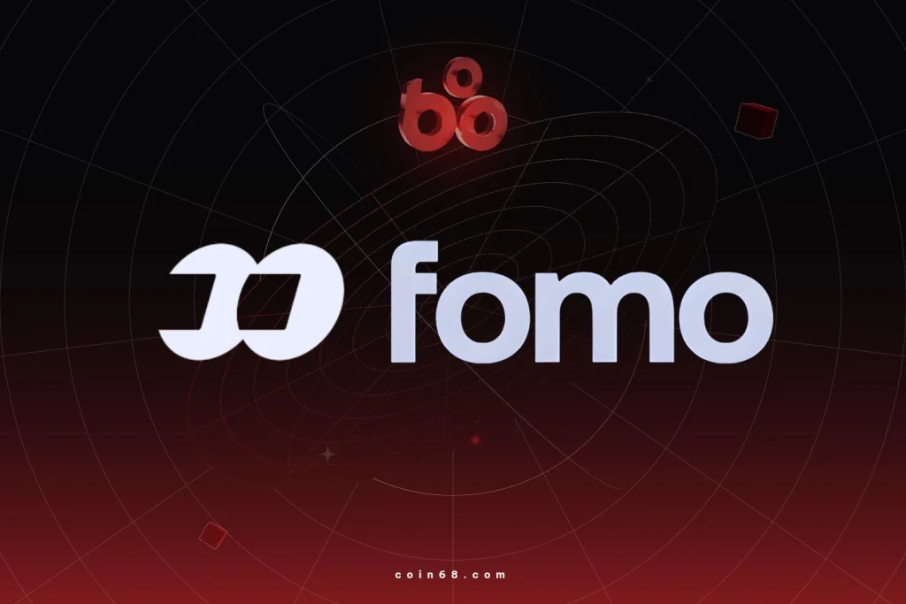 Fomo là gì? Tìm hiểu về social trading app dành cho người dùng phổ thông缩略图