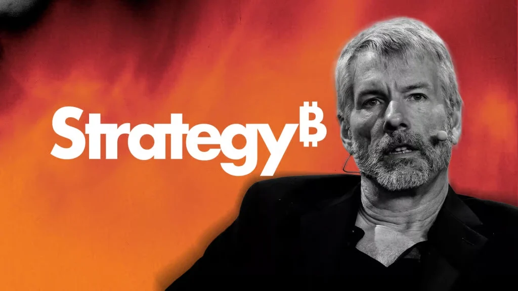 Strategy có đang đi vào vết xe đổ của Terra-Luna?缩略图