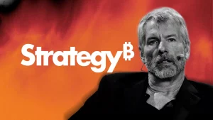 Strategy có đang đi vào vết xe đổ của Terra-Luna?缩略图