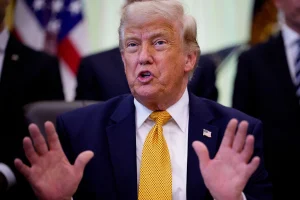 Trump ban hành 2 sắc lệnh lượng tử, yêu cầu chuyển đổi mã hóa trước năm 2031缩略图