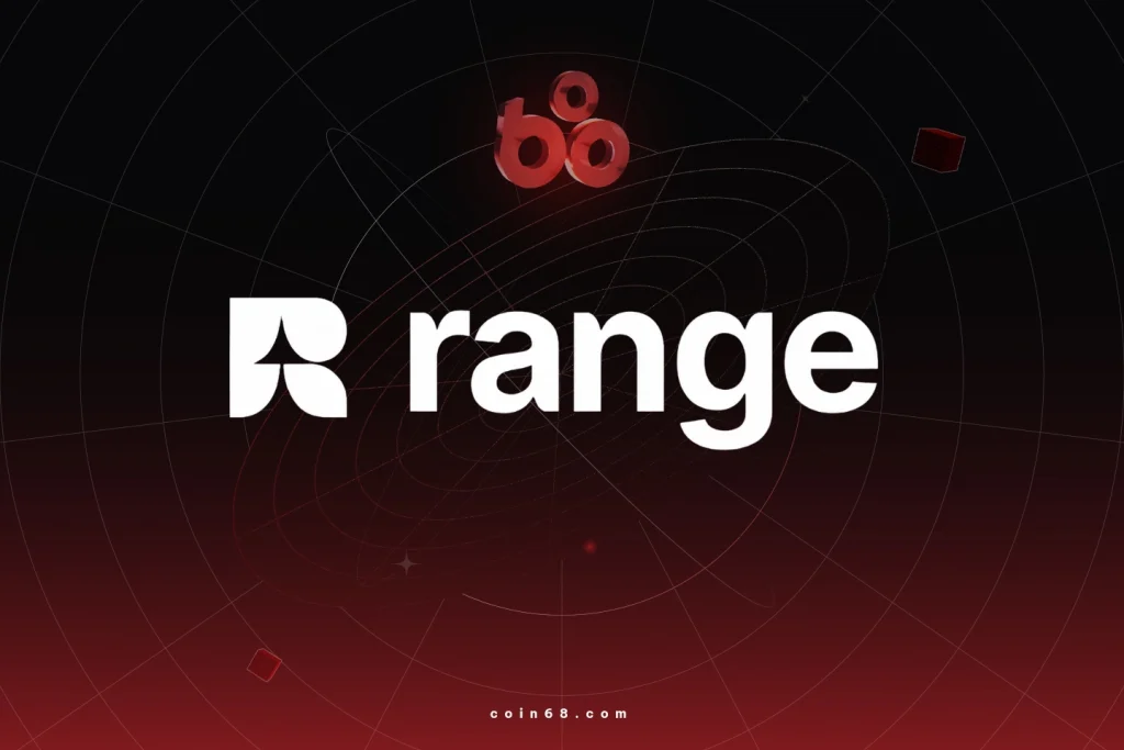 Range là gì? Nền tảng đưa kiểm soát rủi ro vào thanh toán stablecoin缩略图