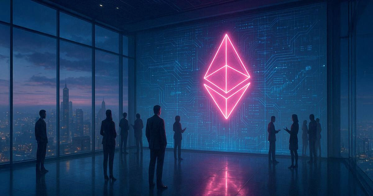 Ethereum Foundation cắt giảm 20% nhân lực缩略图