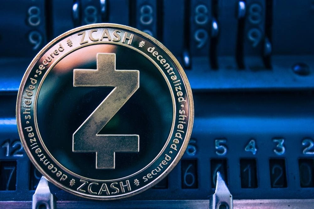 Nhà sáng lập DCG đưa đế chế đào Zcash lên sàn Nasdaq缩略图