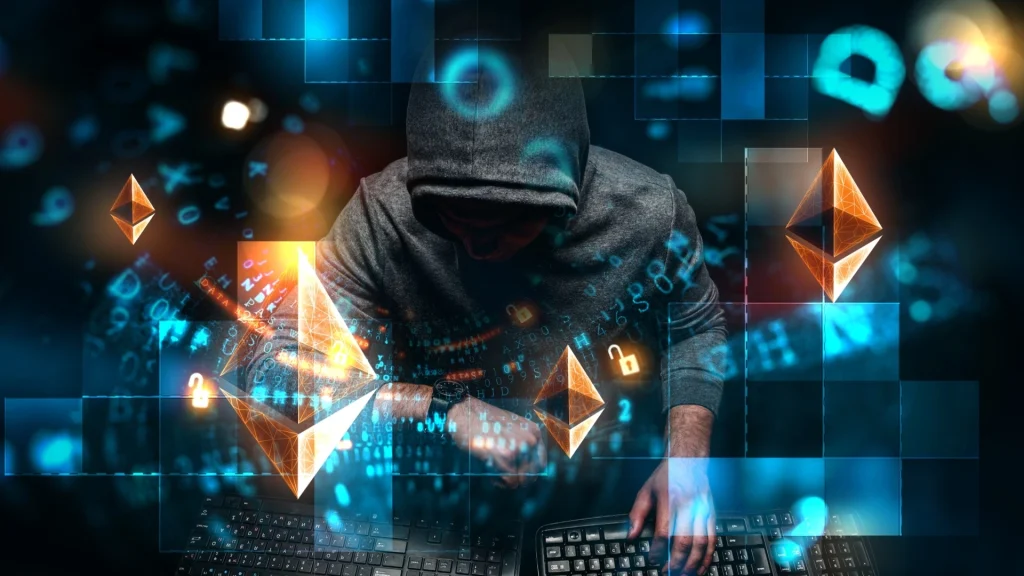 Crypto lập "kỷ lục đen" về số vụ tấn công trong Q2/2026缩略图