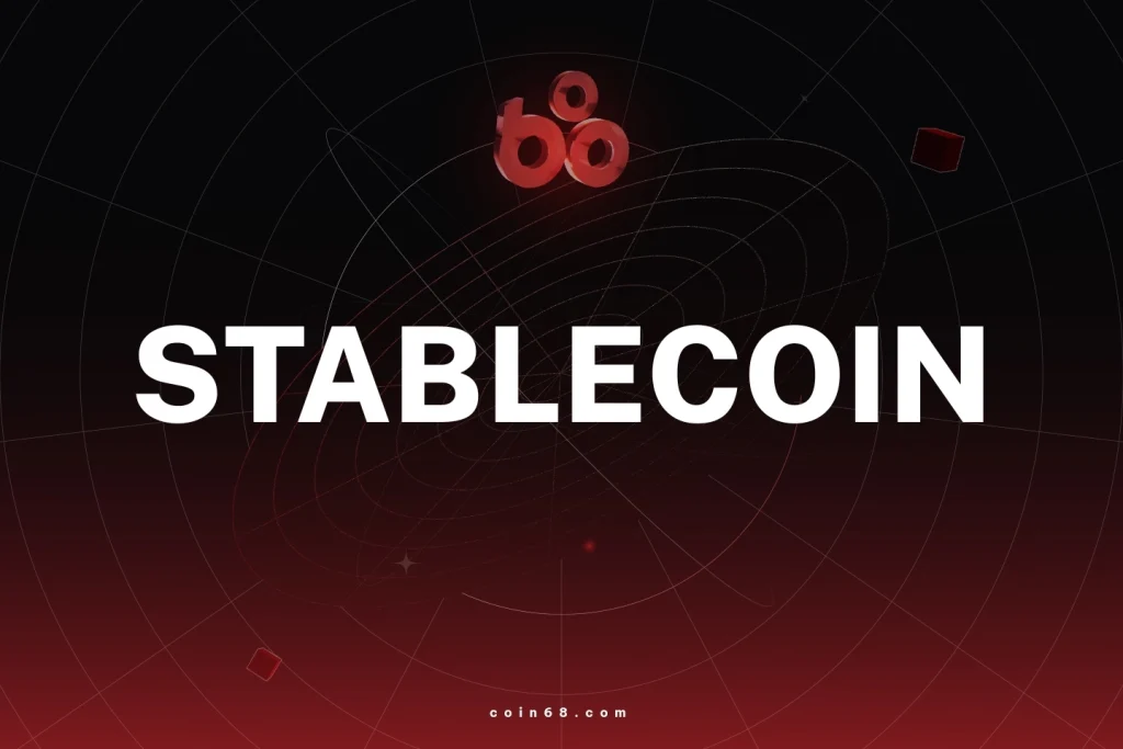 Stablecoin là gì? Thị trường stablecoin trong năm 2026 có gì đáng chú ý?缩略图