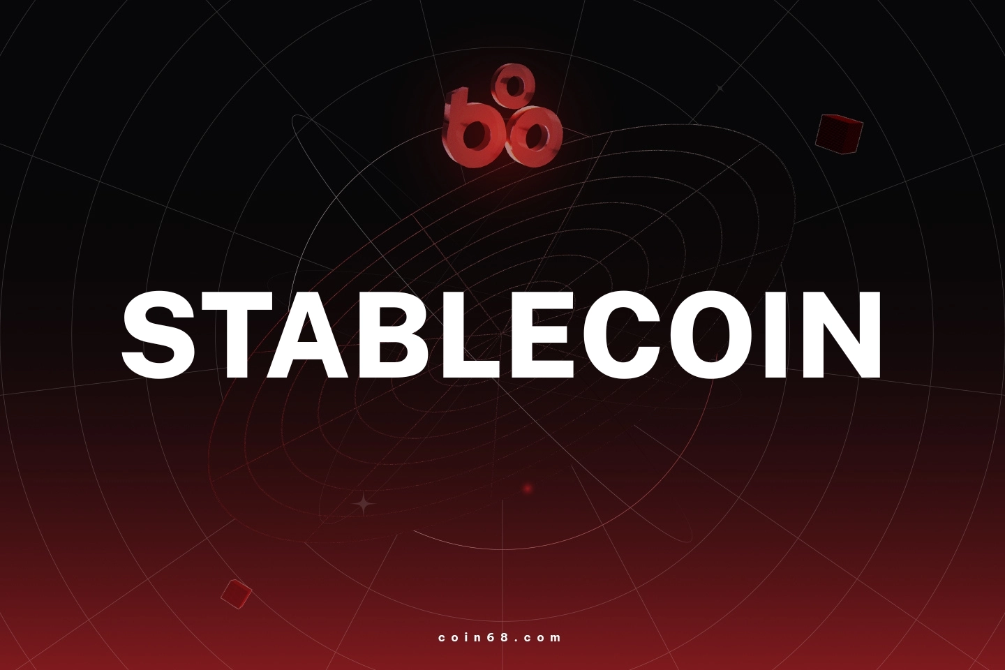 Stablecoin là gì? Thị trường stablecoin trong năm 2026 có gì đáng chú ý?缩略图