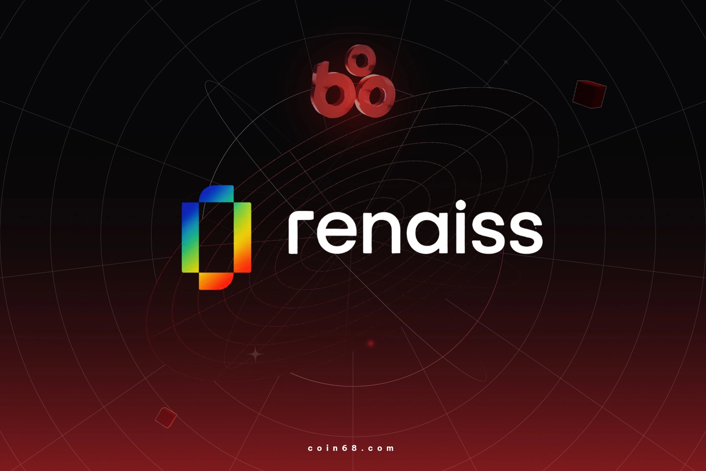 Renaiss Protocol là gì? Dự án má hóa thẻ bài vật lý trên BNB Chain缩略图
