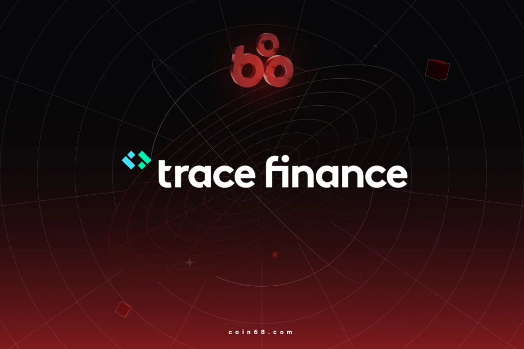 Trace Finance là gì? Hạ tầng thanh toán và stablecoin cho Brazil缩略图