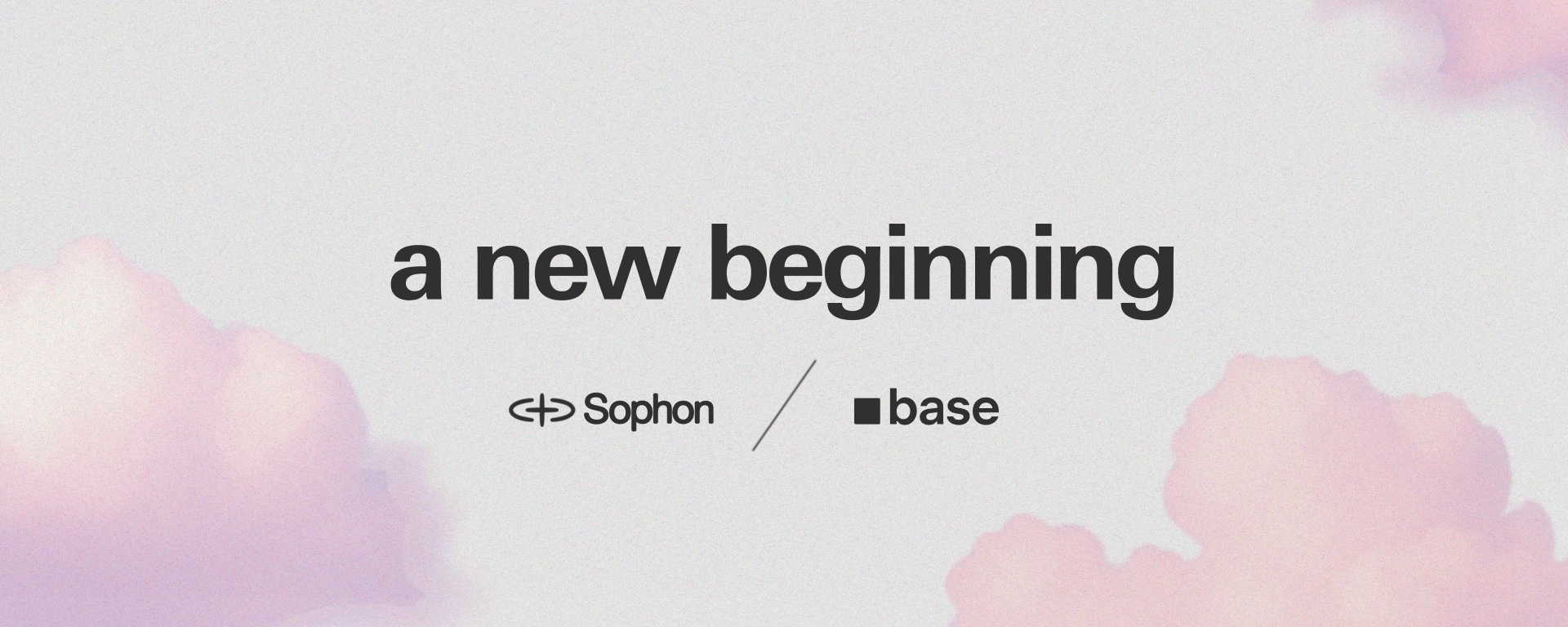 Sophon khai tử blockchain layer-2, chuyển sang Base缩略图