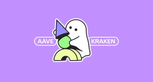 Rộ tin Kraken muốn "mua rẻ" 15% cổ phần Aave, nhà sáng lập Aave phủ nhận缩略图
