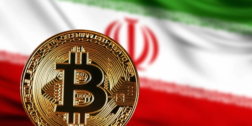 CoinEx bị tố xử lý 3,84 tỷ USD dòng tiền Iran, sàn phủ nhận cáo buộc缩略图