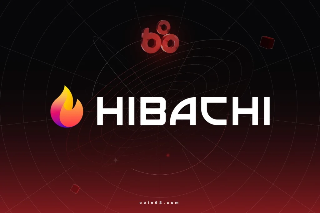 Hibachi là gì? Tìm hiểu về Perp DEX dành cho thị trường ngoại hối缩略图