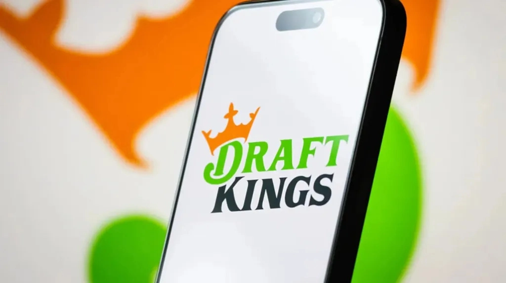 DraftKings ra mắt thị trường dự đoán DKeX giữa sức nóng của World Cup 2026缩略图 DraftKings ra mắt thị trường dự đoán DKeX giữa sức nóng của World Cup 2026缩略图
