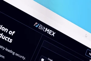 BitMEX thay máu giữa tin đồn tìm người mua, CEO và CFO đồng loạt rời ghế缩略图