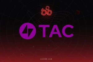 TAC là gì? Blockchain đưa tài chính phi tập trung vào TON và Telegram缩略图