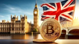 Anh hoàn tất khung pháp lý crypto, yêu cầu toàn bộ doanh nghiệp xin giấy phép hoạt động缩略图