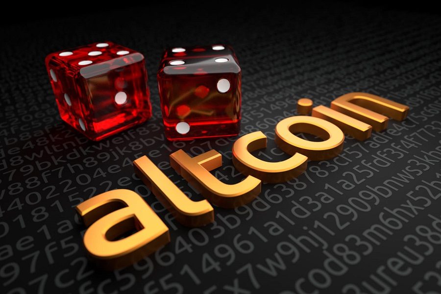 Top 4 Altcoin hàng đầu có vị thế tốt nhất hiện tại缩略图