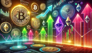 Các chuyên gia dự báo một đợt tăng giá “huyền thoại” của altcoin đang đến gần缩略图