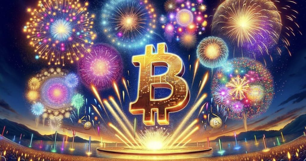 Scaramucci và Novogratz cùng đưa ra dự báo táo bạo: Bitcoin có thể sớm lấy lại mốc 70.000 USD缩略图