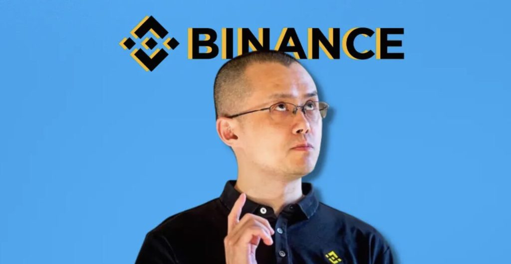 Nhà sáng lập Binance đưa ra đề xuất bất ngờ liên quan đến số Bitcoin khổng lồ của Satoshi Nakamoto缩略图