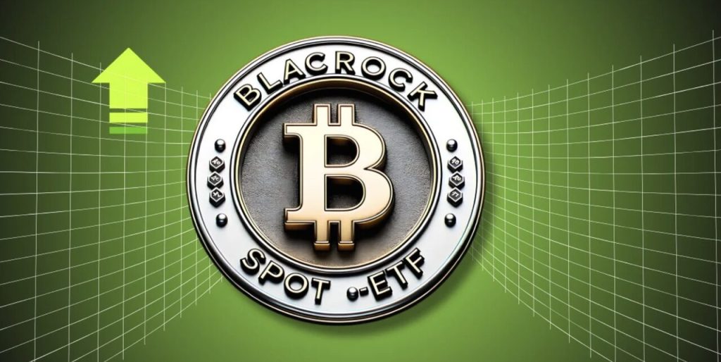 Động thái bất ngờ từ BlackRock: Xả hàng trăm triệu USD BTC, chuyển sang tích lũy ETH缩略图