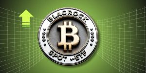 Động thái bất ngờ từ BlackRock: Xả hàng trăm triệu USD BTC, chuyển sang tích lũy ETH缩略图